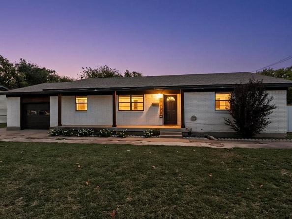 3533  Reagan Drive , Fort Worth Texas 76116