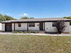 3533  Reagan Drive , Fort Worth Texas 76116