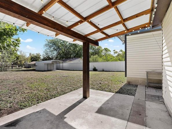 3533  Reagan Drive , Fort Worth Texas 76116