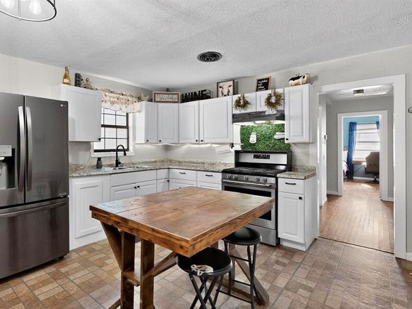 3533  Reagan Drive , Fort Worth Texas 76116