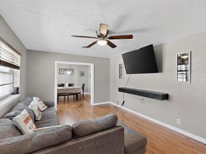 3533  Reagan Drive , Fort Worth Texas 76116