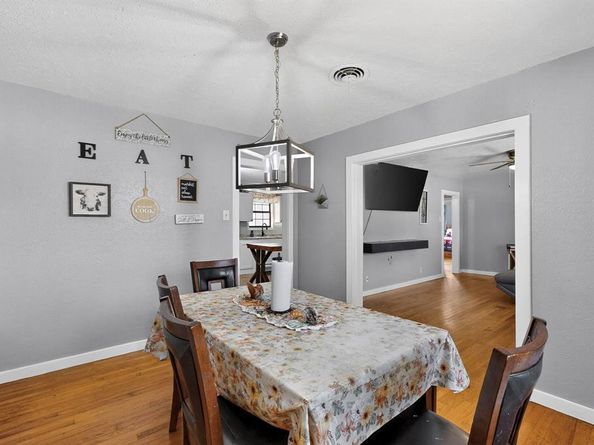 3533  Reagan Drive , Fort Worth Texas 76116