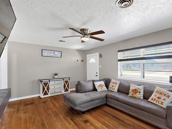 3533  Reagan Drive , Fort Worth Texas 76116