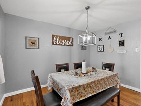 3533  Reagan Drive , Fort Worth Texas 76116