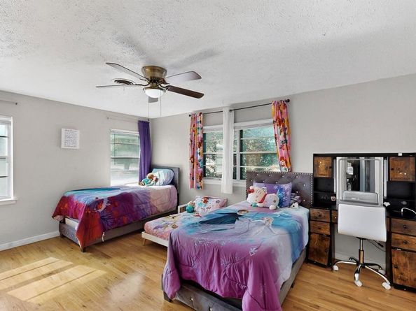 3533  Reagan Drive , Fort Worth Texas 76116