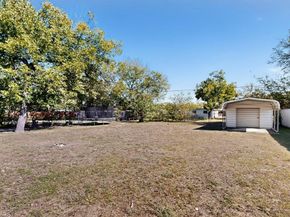 3533  Reagan Drive , Fort Worth Texas 76116