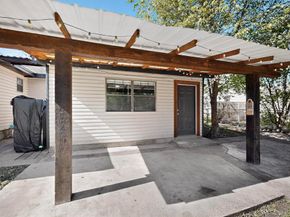 3533  Reagan Drive , Fort Worth Texas 76116