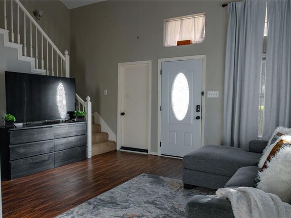 8509  Delta Way , Fort Worth Texas 76123