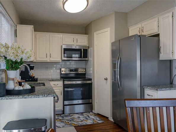 8509  Delta Way , Fort Worth Texas 76123