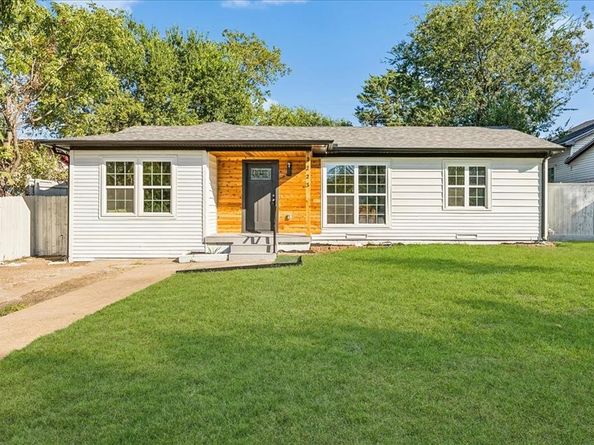 2223  Cunningham Street , Irving Texas 75062