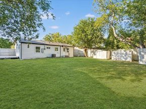 2223  Cunningham Street , Irving Texas 75062