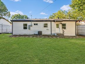 2223  Cunningham Street , Irving Texas 75062
