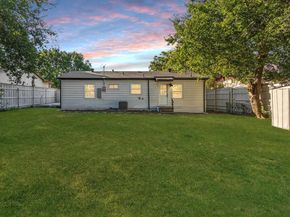 2223  Cunningham Street , Irving Texas 75062