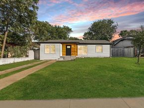 2223  Cunningham Street , Irving Texas 75062