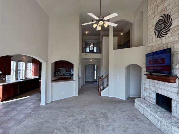 605  Lone Rider Court , Rockwall Texas 75087