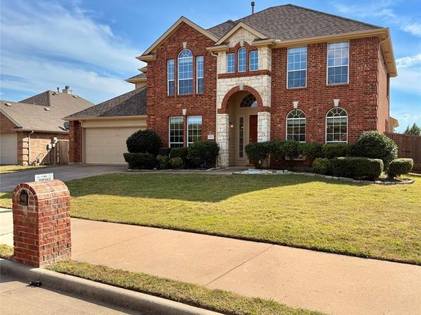 605  Lone Rider Court , Rockwall Texas 75087