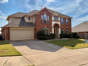 605  Lone Rider Court , Rockwall Texas 75087