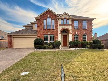 605  Lone Rider Court 