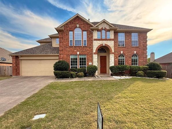 605  Lone Rider Court , Rockwall Texas 75087