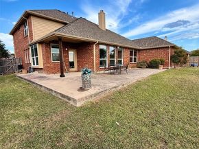 605  Lone Rider Court , Rockwall Texas 75087