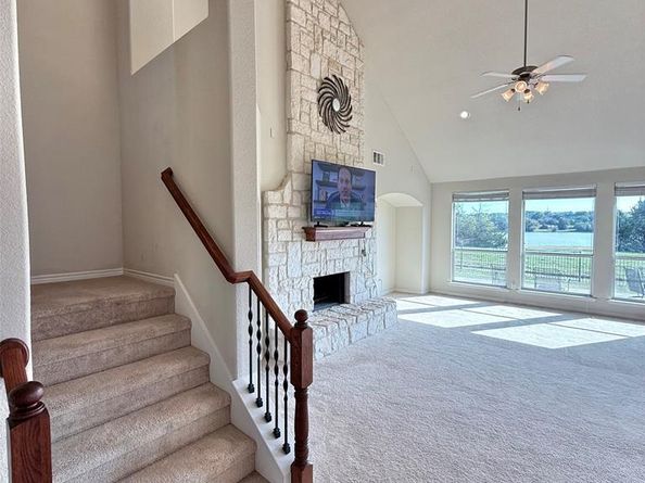 605  Lone Rider Court , Rockwall Texas 75087