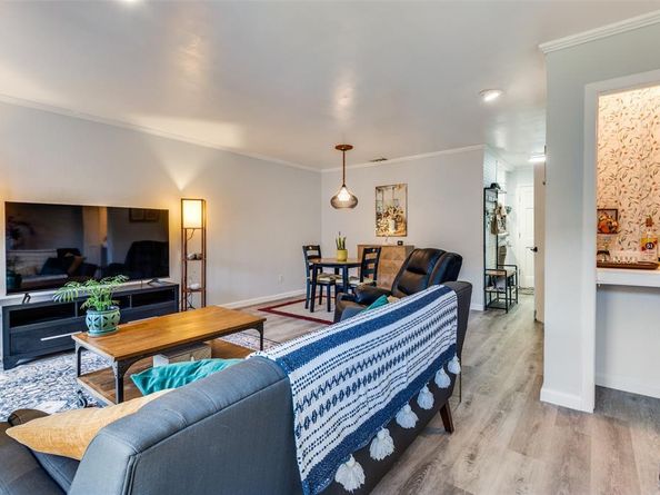 2816  Wycliff Avenue  A, Dallas Texas 75219