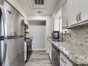 2816  Wycliff Avenue  A, Dallas Texas 75219