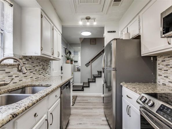 2816  Wycliff Avenue  A, Dallas Texas 75219