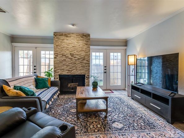 2816  Wycliff Avenue  A, Dallas Texas 75219