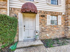 2816  Wycliff Avenue  A, Dallas Texas 75219