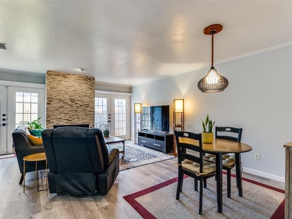 2816  Wycliff Avenue  A, Dallas Texas 75219