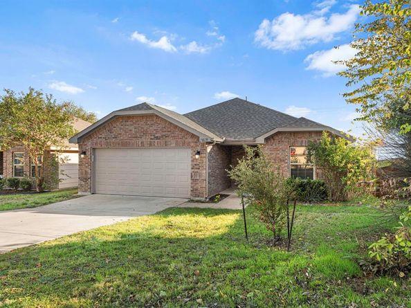 5829  Farnsworth Avenue , Fort Worth Texas 76107