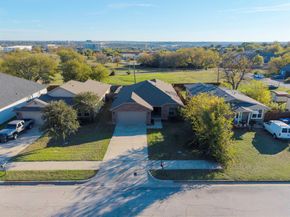 5829  Farnsworth Avenue , Fort Worth Texas 76107