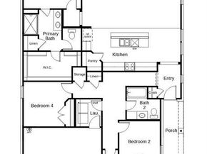 522  Claremont Drive , Justin Texas 76247
