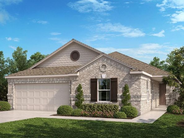 522  Claremont Drive , Justin Texas 76247