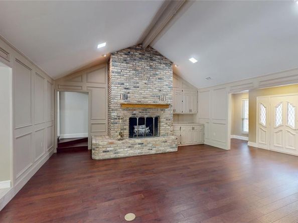 5715  Trail Lake Drive , Arlington Texas 76016