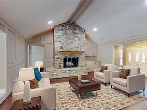 5715  Trail Lake Drive , Arlington Texas 76016