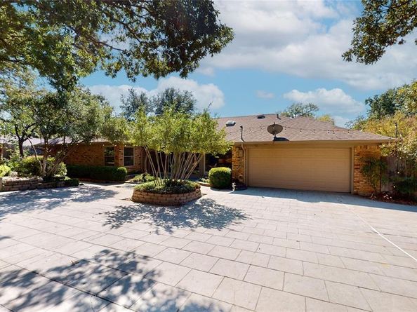 5715  Trail Lake Drive , Arlington Texas 76016