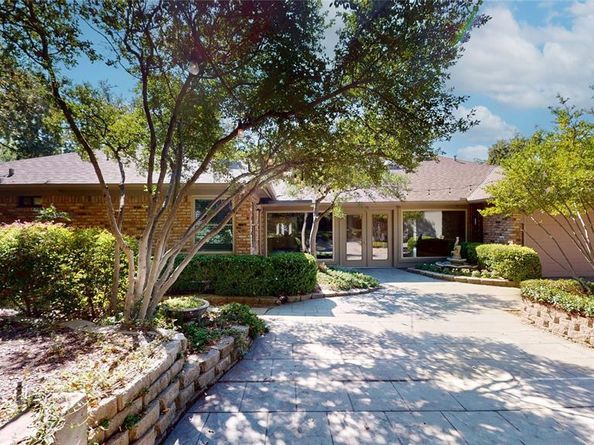 5715  Trail Lake Drive , Arlington Texas 76016