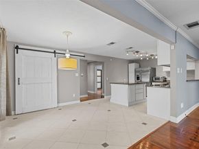 2117 W Lotus Avenue , Fort Worth Texas 76111