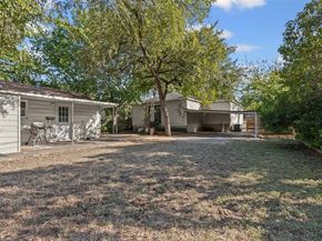 2117 W Lotus Avenue , Fort Worth Texas 76111