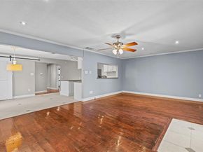 2117 W Lotus Avenue , Fort Worth Texas 76111