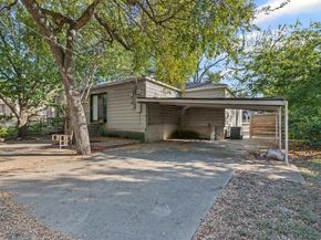 2117 W Lotus Avenue , Fort Worth Texas 76111