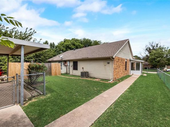 443  Pogue Street , Cedar Hill Texas 75104