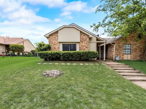 443  Pogue Street , Cedar Hill Texas 75104
