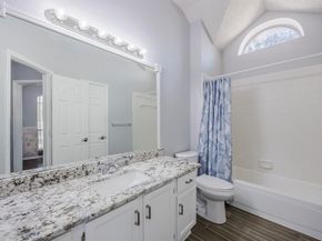 10832  Tall Oak Drive , Fort Worth Texas 76108