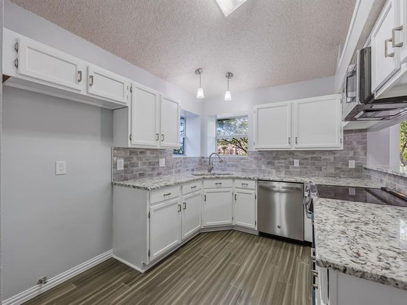 10832  Tall Oak Drive , Fort Worth Texas 76108