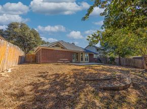 10832  Tall Oak Drive , Fort Worth Texas 76108