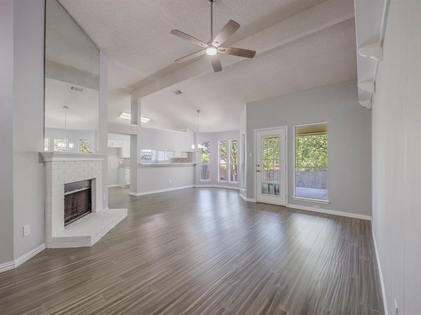 10832  Tall Oak Drive , Fort Worth Texas 76108