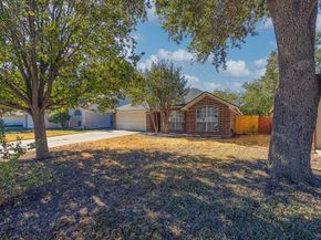 10832  Tall Oak Drive , Fort Worth Texas 76108